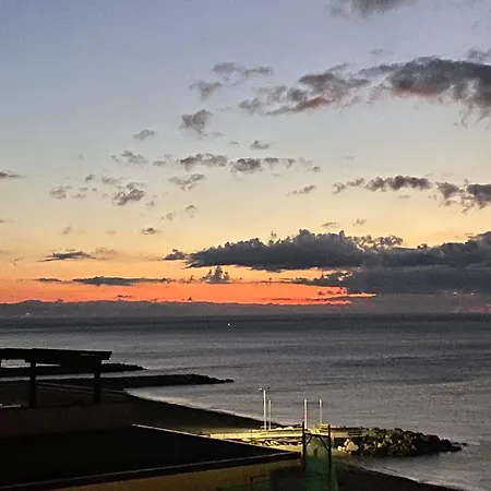 Canto Del Mare Albissola Marina