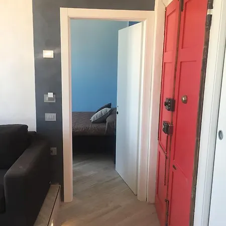 Canto Del Mare Apartament *