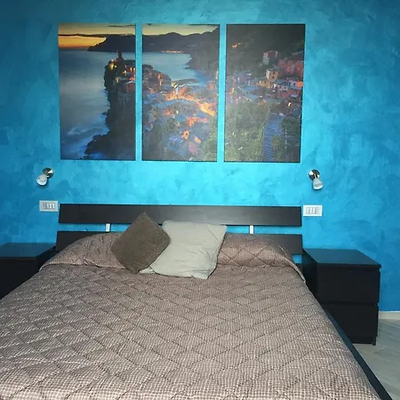 Apartament Canto Del Mare Albissola Marina