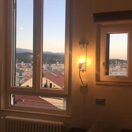 Apartament Canto Del Mare *