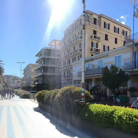 Canto Del Mare * Albissola Marina