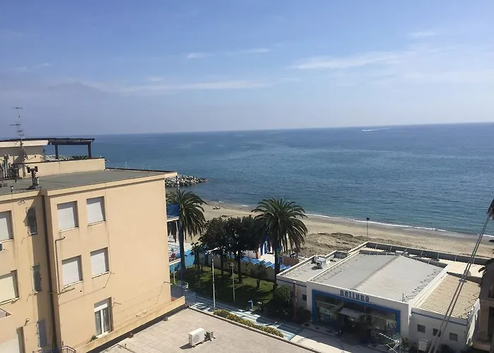 Canto Del Mare *