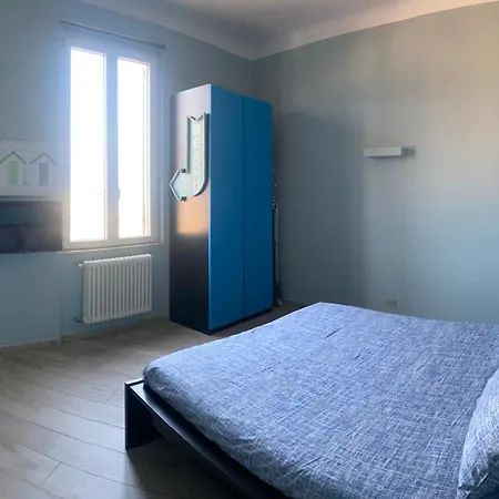 Apartament Canto Del Mare