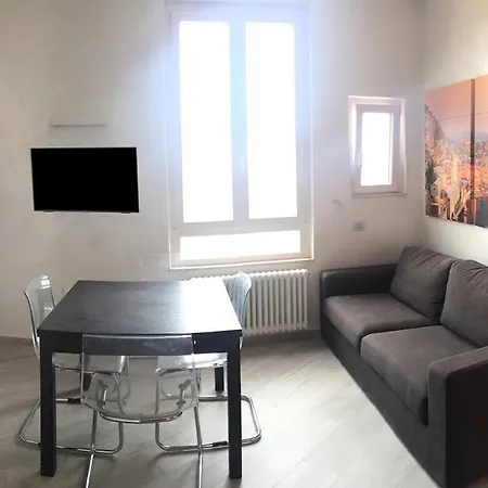 Apartment Canto Del Mare