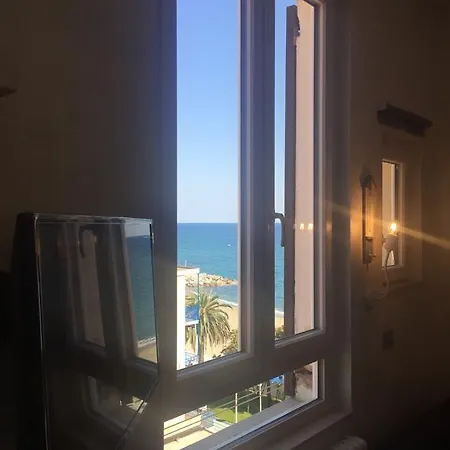 Canto Del Mare