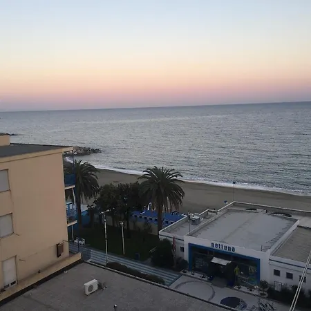Canto Del Mare Apartment Albissola Marina
