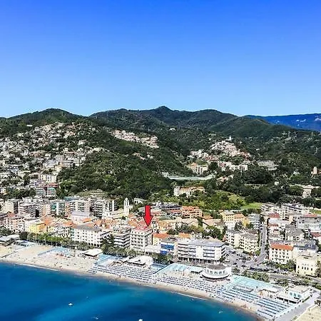 Canto Del Mare Apartment *