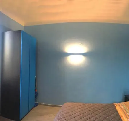 Apartment Canto Del Mare Albissola Marina