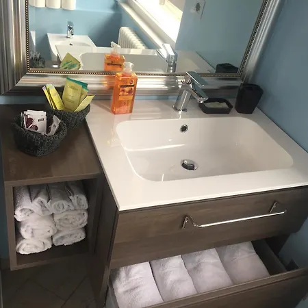 Apartment Canto Del Mare *