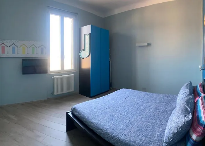 Apartament Canto Del Mare