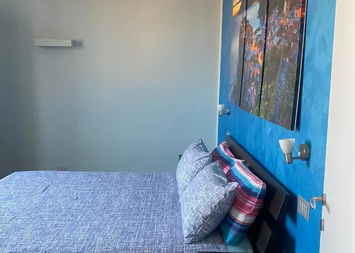 Apartament Canto Del Mare Albissola Marina