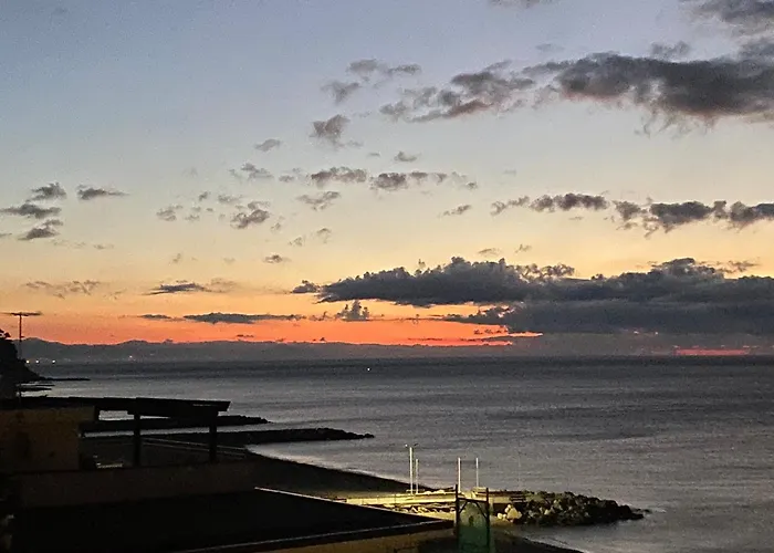 Canto Del Mare Albissola Marina
