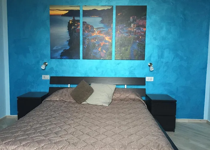 شقة Canto Del Mare ألبيسولا مارينا