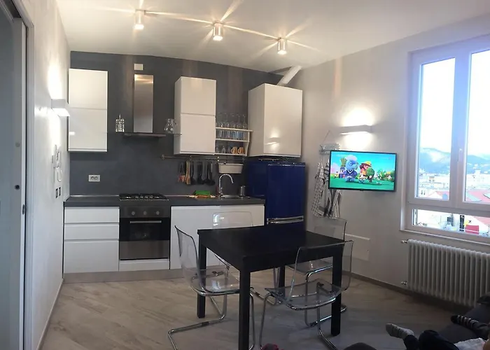 شقة Canto Del Mare