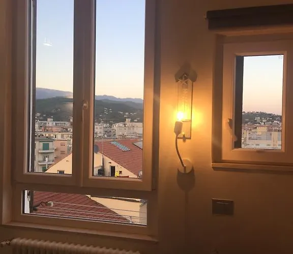 شقة Canto Del Mare *