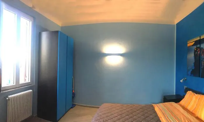 شقة Canto Del Mare ألبيسولا مارينا