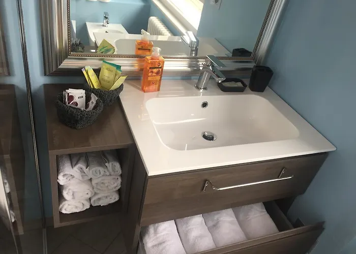 شقة Canto Del Mare *