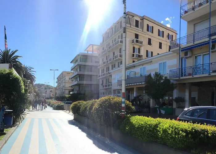 Canto Del Mare * ألبيسولا مارينا